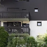 Charmant Appartement Avec Balcon