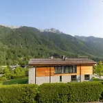 Charmant Appartement Avec Balcon