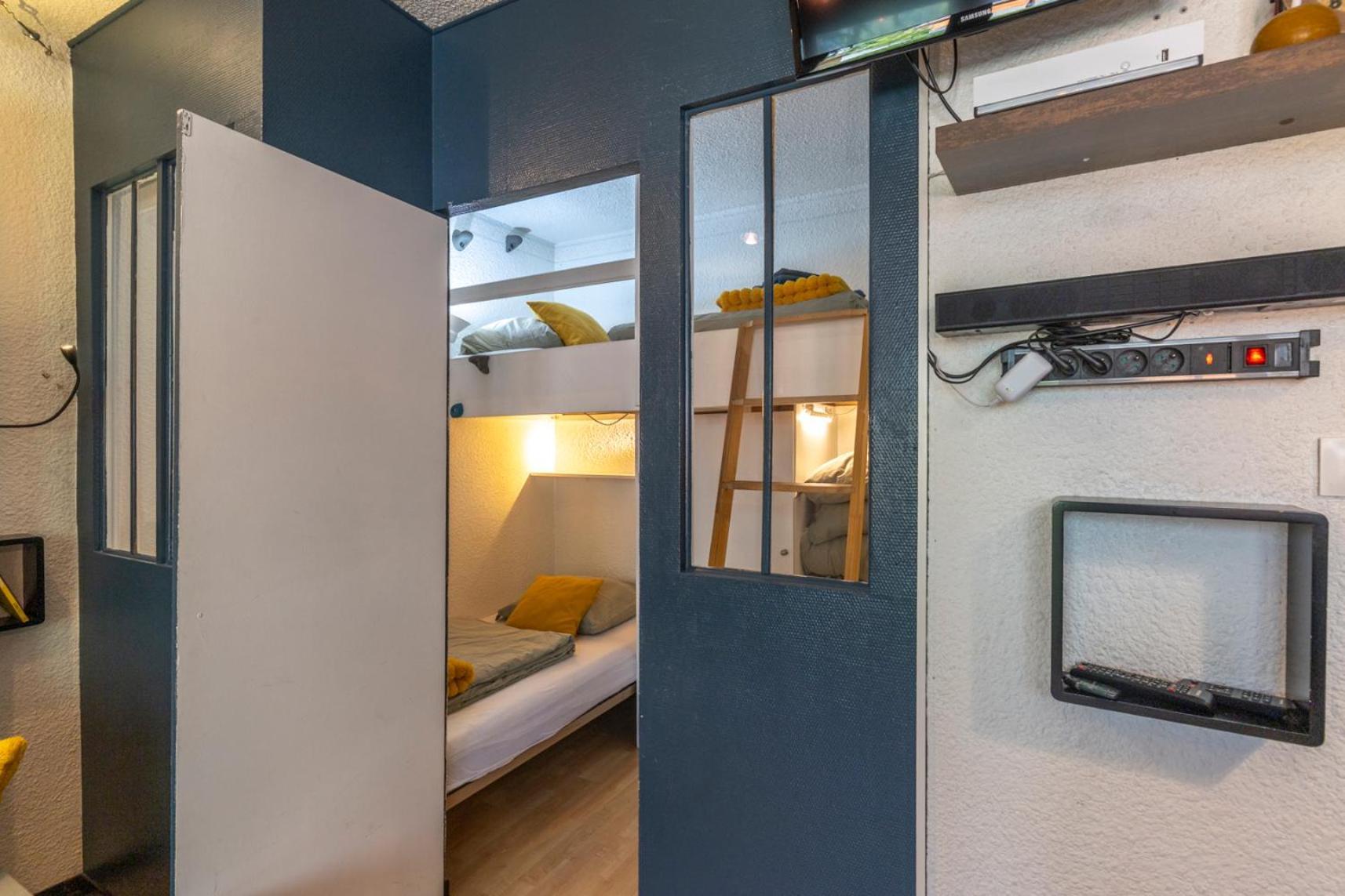 Appartamento Avec Balcon Chamonix