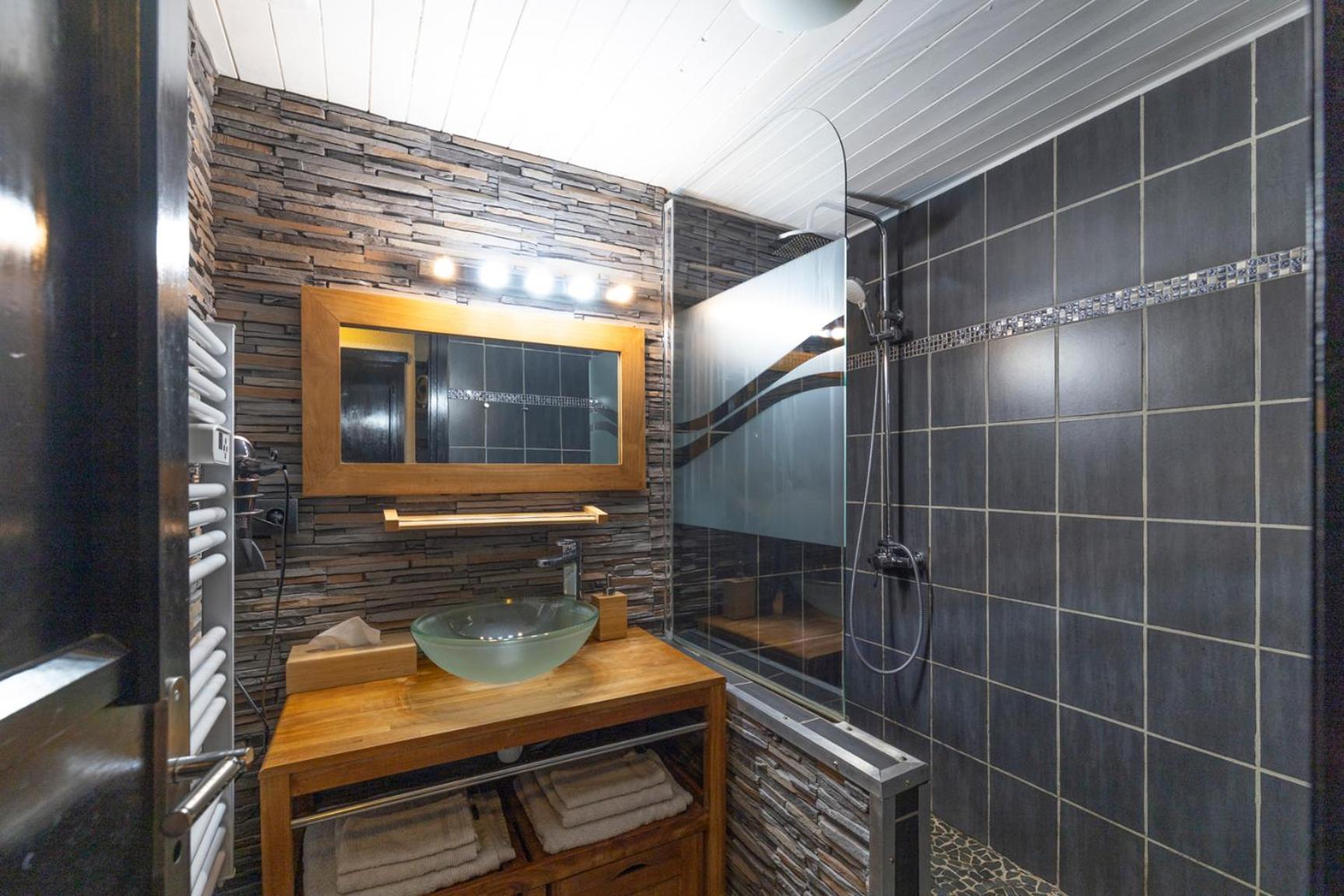 Appartamento Avec Balcon Chamonix